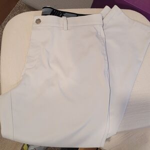 Nike Dri-FIT Flex Golf Pants 38x30